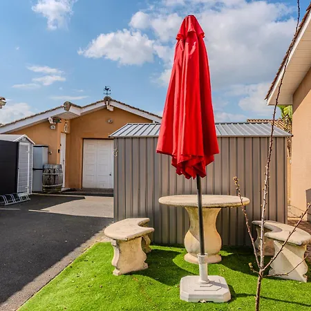 Studio Zen 20 M² Gujan-Mestras