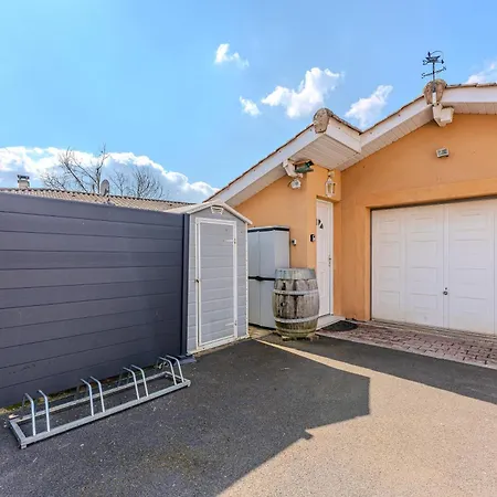 Studio Zen 20 M² * Gujan-Mestras