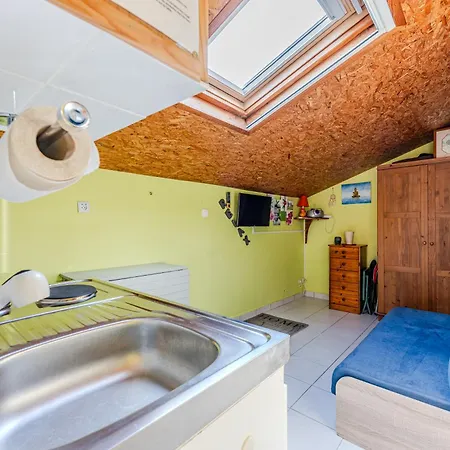 Studio Zen 20 M² Apartamento Gujan-Mestras