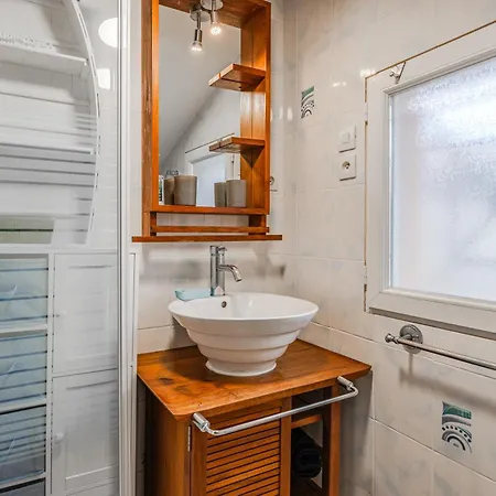 Apartamento Studio Zen 20 M² Gujan-Mestras