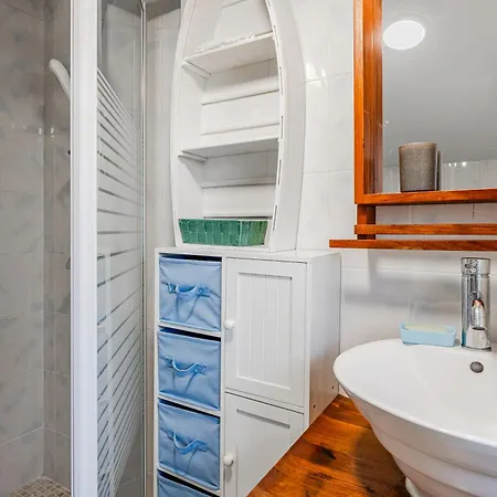 Apartamento Studio Zen 20 M² Gujan-Mestras