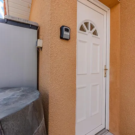 Apartamento Studio Zen 20 M²