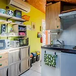 Zen 20 M² Daire *