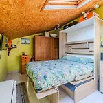 Zen 20 M² Daire *