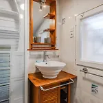 Daire Zen 20 M² *
