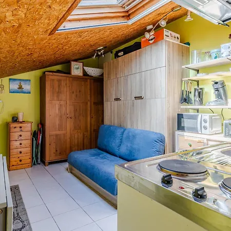 Studio Zen 20 M² Апартаменты