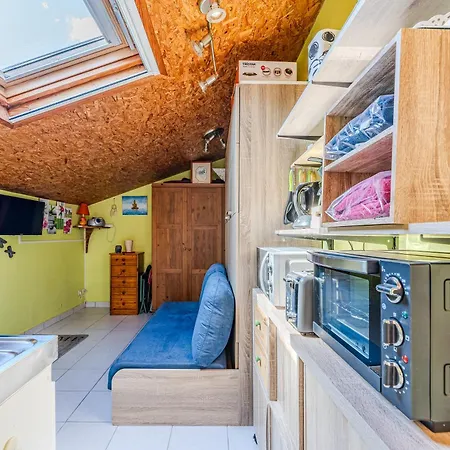 Studio Zen 20 M² Гюжан-Местрас