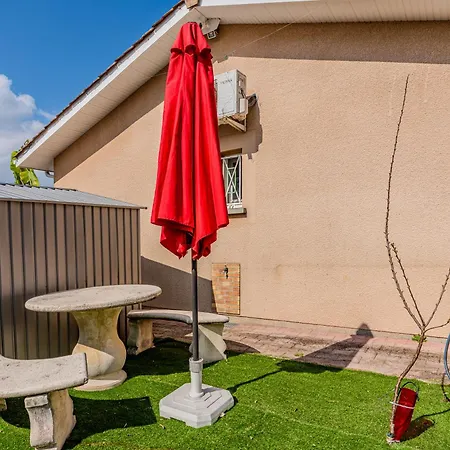 Studio Zen 20 M² * Гюжан-Местрас