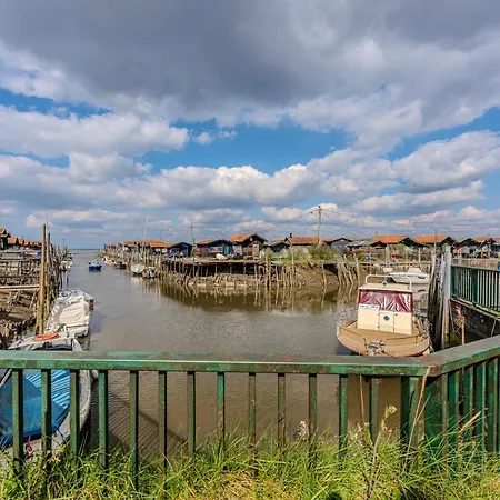 Studio Zen 20 M² Апартаменты *