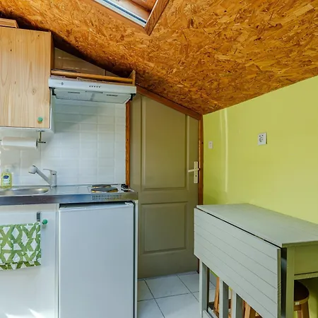Zen 20 M² * Gujan-Mestras
