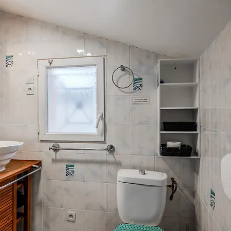 Zen 20 M² Apartament