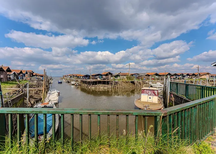 Studio Zen 20 M² 公寓 *